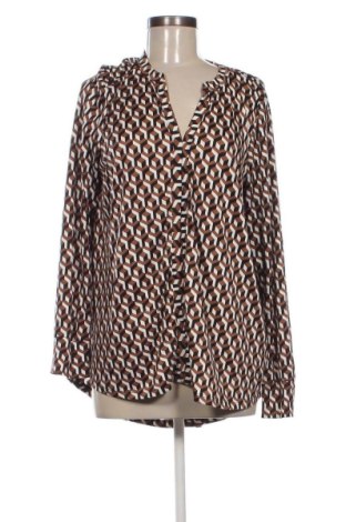 Dámska blúza Amisu, Veľkosť XL, Farba Viacfarebná, Cena  6,95 €