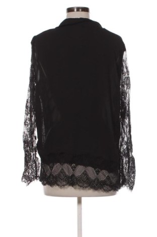 Női blúz Amisu, Méret L, Szín Fekete, Ár 2 139 Ft