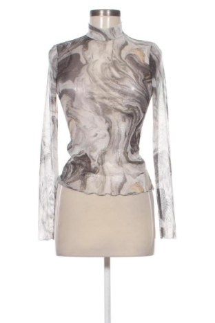 Dámská halenka Amisu, Velikost S, Barva Vícebarevné, Cena  109,00 Kč