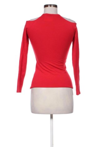 Bluzka damska Amisu, Rozmiar XS, Kolor Czerwony, Cena 27,00 zł