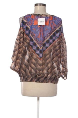 Damen Shirt Amisu, Größe XL, Farbe Mehrfarbig, Preis € 6,99