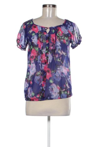 Bluzka damska Amisu, Rozmiar XS, Kolor Kolorowy, Cena 28,00 zł