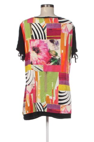 Damen Shirt Amy Vermont, Größe XXL, Farbe Mehrfarbig, Preis € 18,99