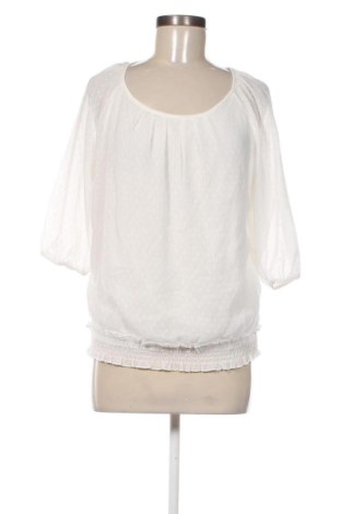 Bluzka damska Amy Vermont, Rozmiar M, Kolor Biały, Cena 91,99 zł