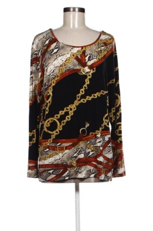 Női blúz Amy Vermont, Méret XXL, Szín Sokszínű, Ár 7 182 Ft