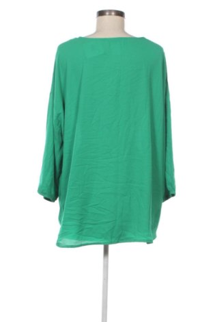 Дамска блуза Amy Vermont, Размер XL, Цвят Зелен, Цена 8,18 €
