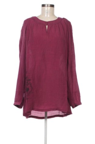 Női blúz Andrea, Méret XL, Szín Rózsaszín, Ár 4 010 Ft