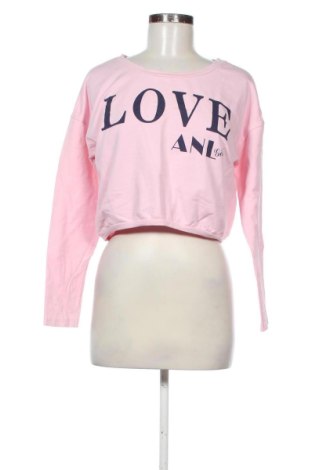 Damen Shirt Anel, Größe M, Farbe Rosa, Preis € 12,99