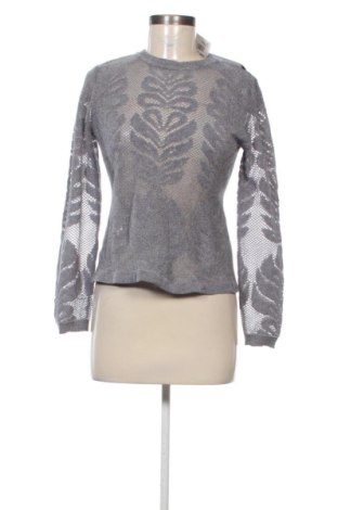 Дамска блуза Anewsta, Размер S, Цвят Сив, Цена 15,84 €