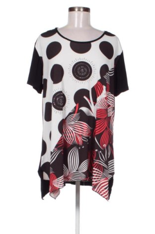 Damen Shirt Angelica, Größe XL, Farbe Mehrfarbig, Preis € 9,99