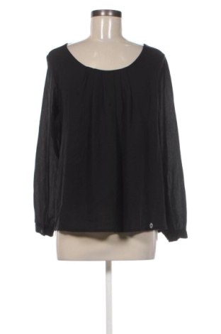 Bluzka damska Anima Gemella, Rozmiar L, Kolor Czarny, Cena 49,99 zł