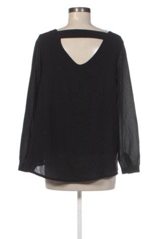 Bluzka damska Anima Gemella, Rozmiar L, Kolor Czarny, Cena 49,99 zł