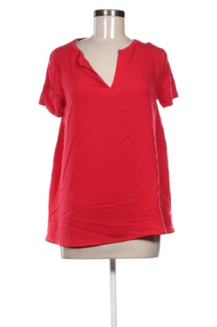 Damen Shirt Anis, Größe S, Farbe Rot, Preis € 12,99