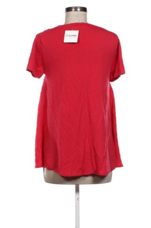 Damen Shirt Anis, Größe S, Farbe Rot, Preis € 12,99