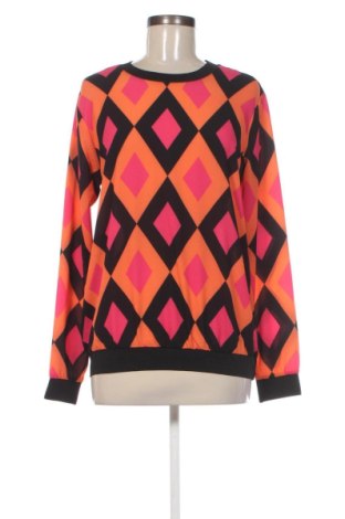 Дамска блуза Aniston, Размер S, Цвят Многоцветен, Цена 17,89 €