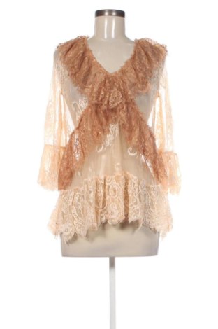 Damen Shirt Aniye By, Größe S, Farbe Beige, Preis € 44,99