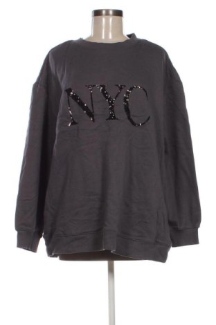 Γυναικεία μπλούζα Anko, Μέγεθος XXL, Χρώμα Γκρί, Τιμή 6,99 €