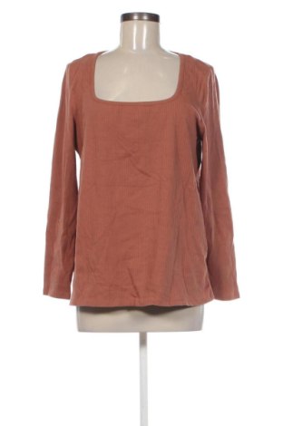 Dámska blúza Anko, Veľkosť XXL, Farba Hnedá, Cena  9,95 €