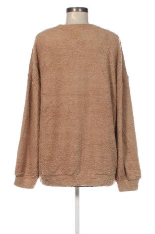 Дамска блуза Anko, Размер L, Цвят Кафяв, Цена 7,15 €