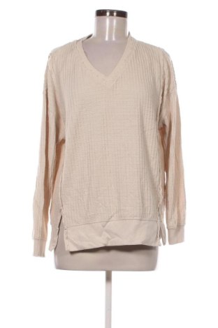 Bluză de femei Anko, Mărime S, Culoare Bej, Preț 42,99 Lei