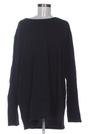 Дамска блуза Anko, Размер 4XL, Цвят Черен, Цена 6,13 €