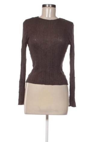 Bluză de femei Anko, Mărime L, Culoare Maro, Preț 19,99 Lei