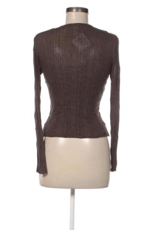 Bluză de femei Anko, Mărime L, Culoare Maro, Preț 19,99 Lei