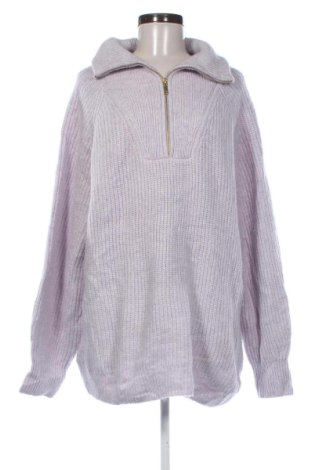 Damen Shirt Anko, Größe XL, Farbe Lila, Preis 12,99 €