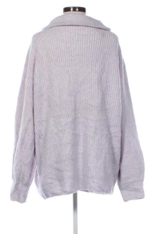 Damen Shirt Anko, Größe XL, Farbe Lila, Preis 12,99 €