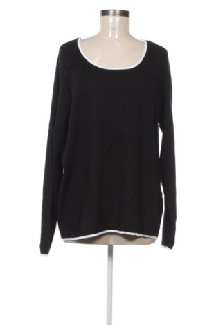 Bluzka damska Anko, Rozmiar XXL, Kolor Czarny, Cena 25,99 zł