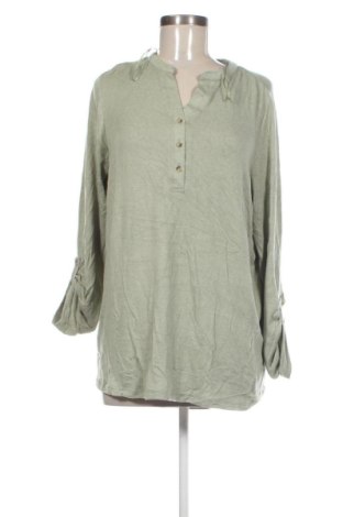 Damen Shirt Anko, Größe L, Farbe Grün, Preis € 4,99