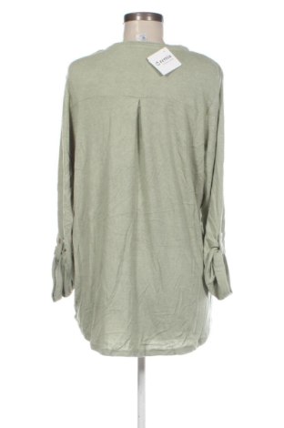 Damen Shirt Anko, Größe L, Farbe Grün, Preis € 4,99