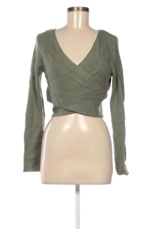 Bluzka damska Anko, Rozmiar S, Kolor Zielony, Cena 51,99 zł