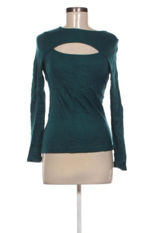 Дамска блуза Anko, Размер M, Цвят Зелен, Цена 6,13 €