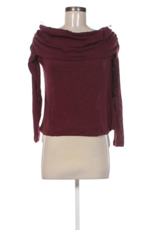 Damen Shirt Anko, Größe L, Farbe Rot, Preis € 8,99
