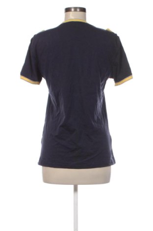 Damen Shirt Antony Morato, Größe M, Farbe Blau, Preis € 23,99