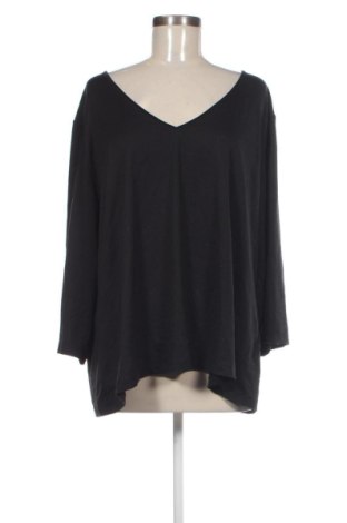 Дамска блуза Apostrophe, Размер 3XL, Цвят Черен, Цена 11,24 €