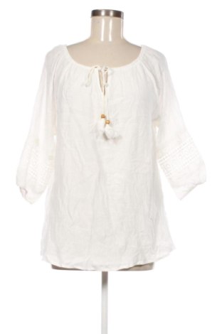 Dámská halenka Apricot, Velikost S, Barva Bílá, Cena  119,00 Kč