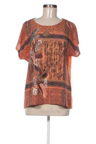 Dámská halenka Armand Thiery, Velikost XL, Barva Vícebarevné, Cena  409,00 Kč