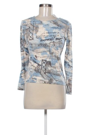 Дамска блуза Armand Thiery, Размер XS, Цвят Многоцветен, Цена 4,09 €