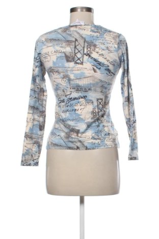 Дамска блуза Armand Thiery, Размер XS, Цвят Многоцветен, Цена 4,09 €