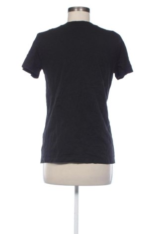 Tricou de femei Armani Exchange, Mărime M, Culoare Negru, Preț 138,99 Lei