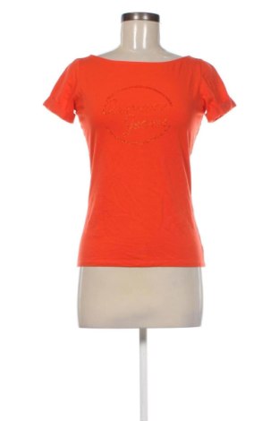 Dámská halenka Armani Jeans, Velikost M, Barva Oranžová, Cena  1 779,00 Kč