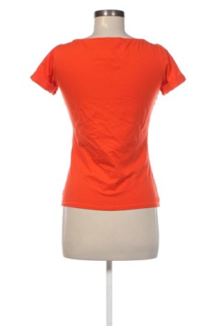 Dámská halenka Armani Jeans, Velikost M, Barva Oranžová, Cena  1 779,00 Kč