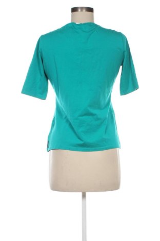 Дамска блуза Armani Jeans, Размер XL, Цвят Зелен, Цена 33,23 €