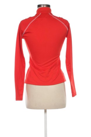 Дамска блуза Artengo, Размер XS, Цвят Червен, Цена 4,60 €