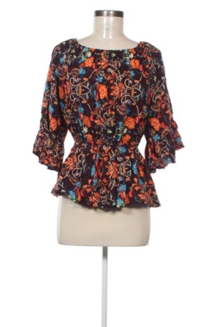 Дамска блуза Artigli, Размер XL, Цвят Многоцветен, Цена 21,47 €