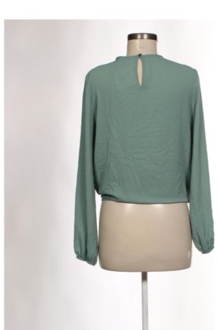 Bluză de femei Artigli, Mărime M, Culoare Verde, Preț 151,99 Lei