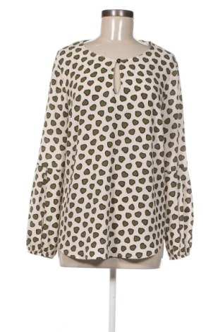 Dámska blúza Ashley Brooke, Veľkosť M, Farba Viacfarebná, Cena  10,00 €