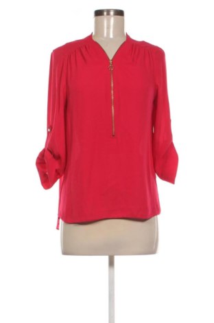 Γυναικεία μπλούζα Atmosphere, Μέγεθος M, Χρώμα Κόκκινο, Τιμή 3,99 €